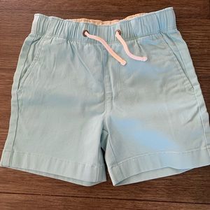 Boys shorts
